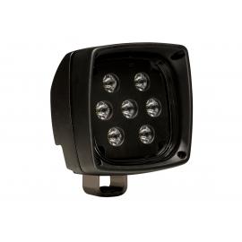 Phare de travail Heavy LED 12/100V